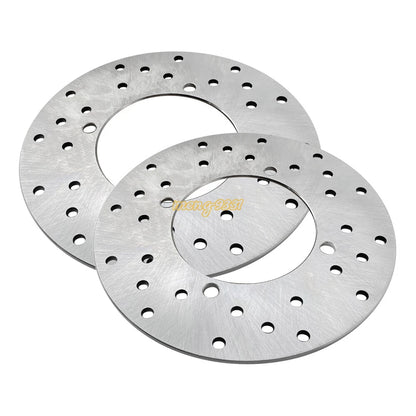 Rear Wheel Hub Brake Rotor Bearing Stud Kit for Polaris Ranger XP 900 (2013–2019)