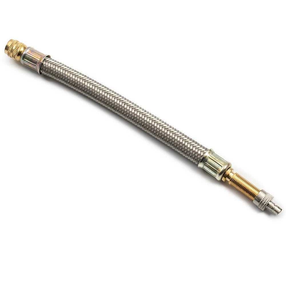 Stem Valve Extension for Camper Trailer Truck Vehicles
