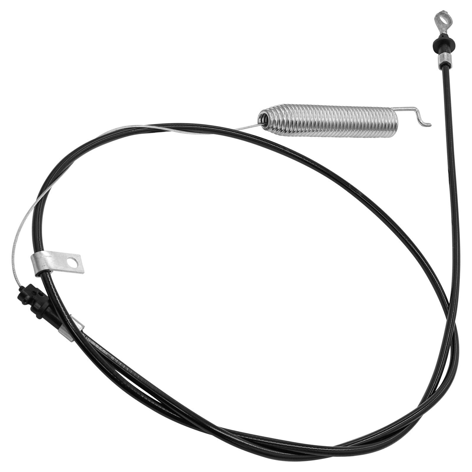 PTO Cable Replacement for John Deere X125 X105 D130 D120 D110 (2005–2018)