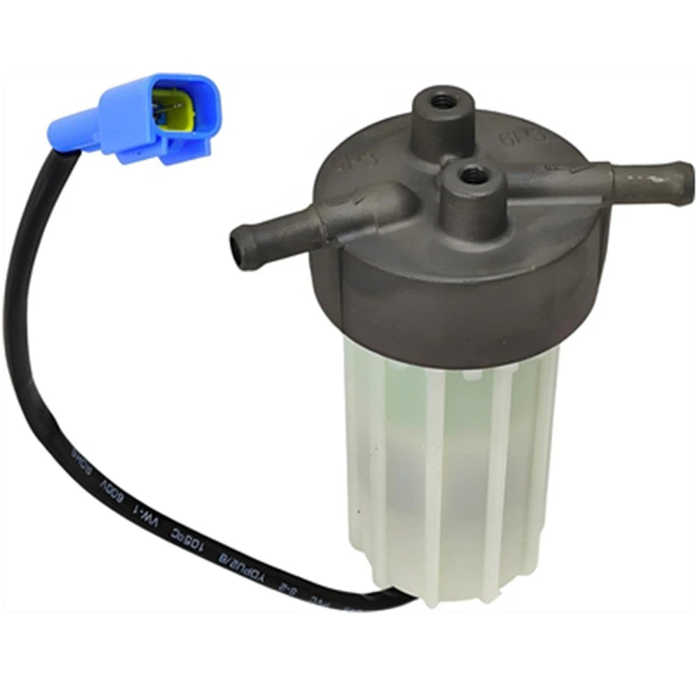 Fuel Filter Assembly for Yamaha 4-Stroke Outboard 150HP-350HP (6P3-24560-03-00)