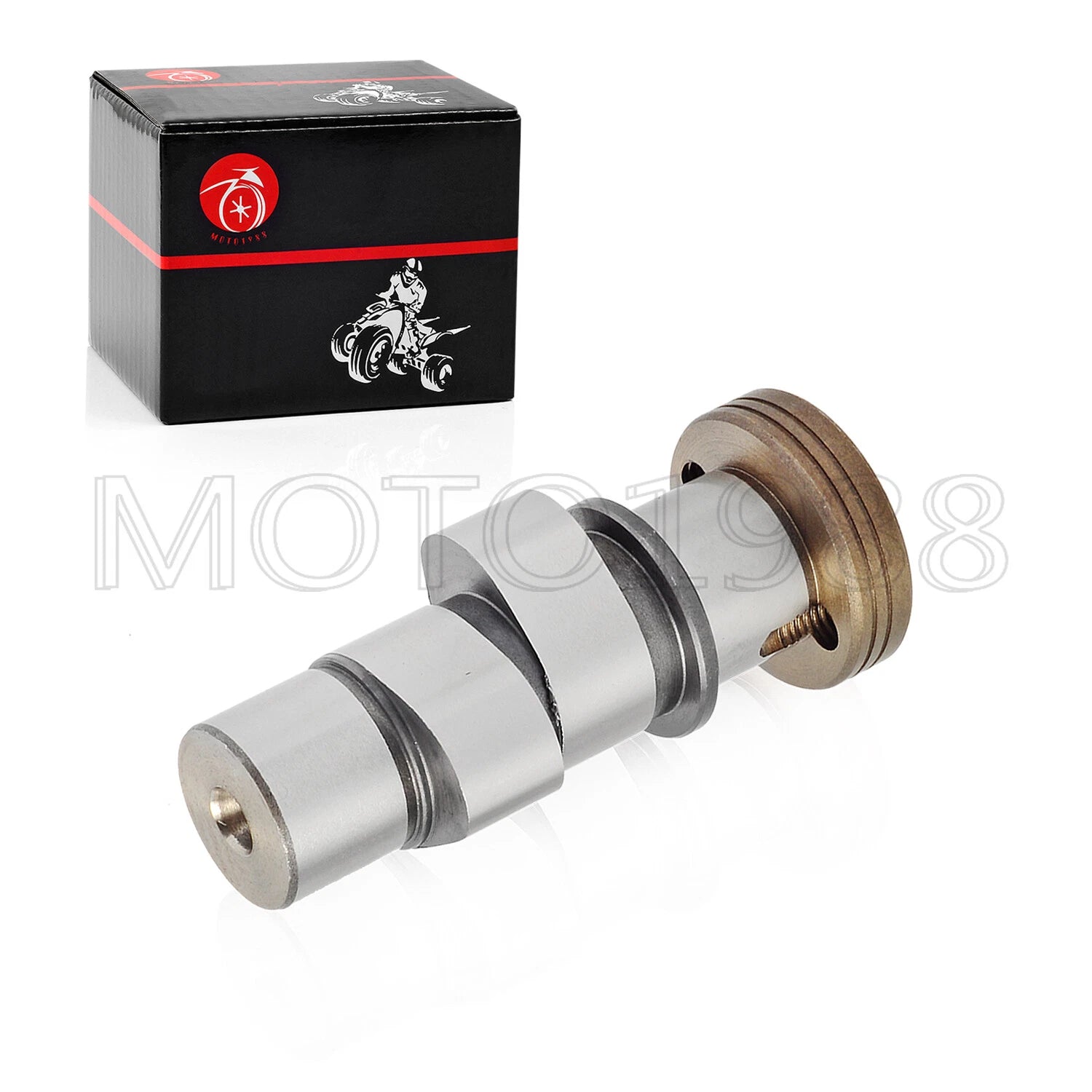 Camshaft for Honda XR75 XR80 XR80R XR100 XR100R CRF80F CRF100F (1975–2023) 14101-436-000
