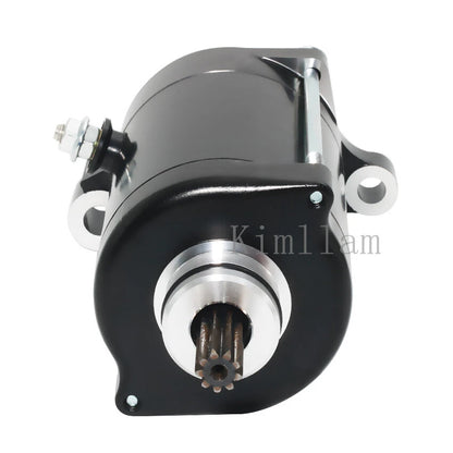 Starter Motor for Yamaha Wave Runner XL760 GP760 WR650 WRA700 XL700 (1996–2002)