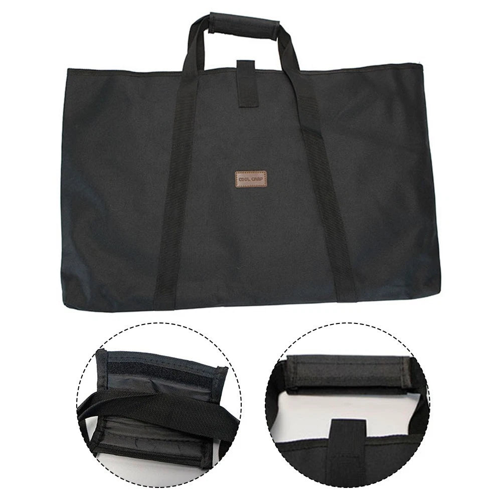Foldable Table Storage Bag for Camping and Travel