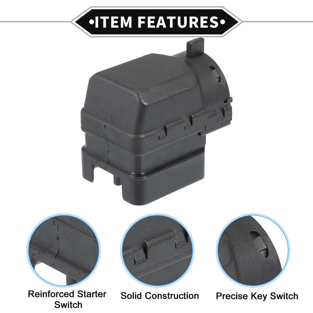 Ignition Starter Switch No.61326901961 for BMW 323i E46 (1998–2005)