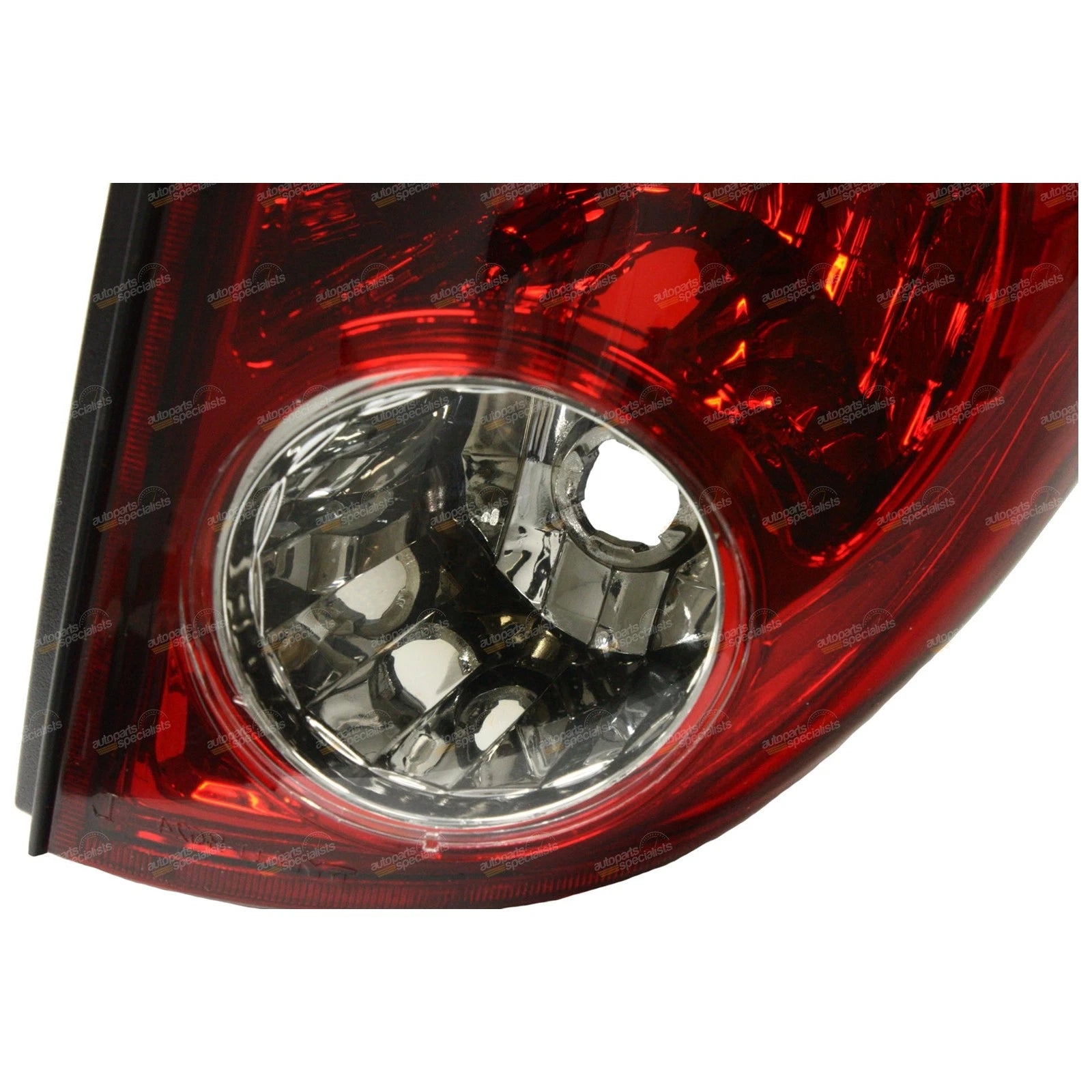 RH Tail Light for Mitsubishi Triton ML MN (2006–2015)