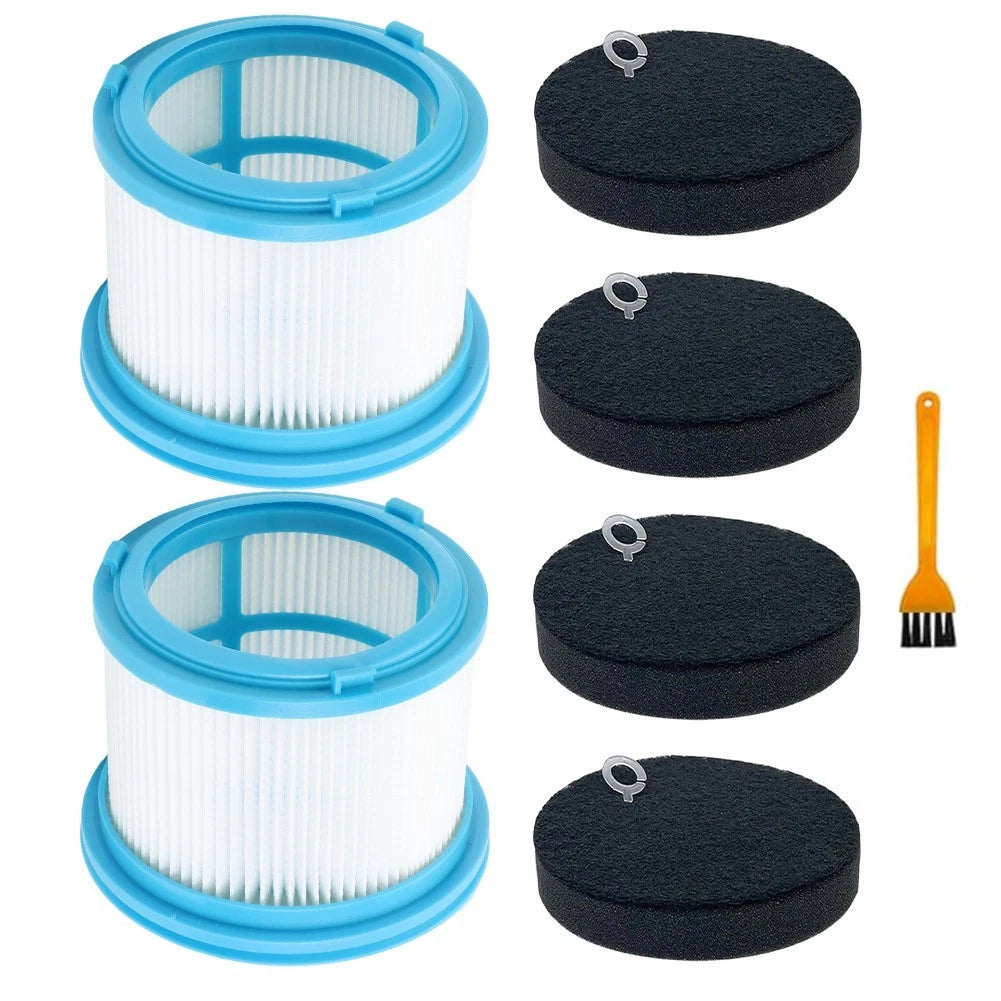 Replacement Filter Kit for Bissell PowerClean 4245