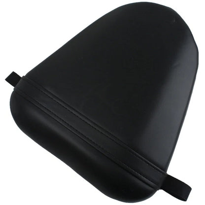 Rear Passenger Seat Pillion for Yamaha YZF R6 (2008–2016)