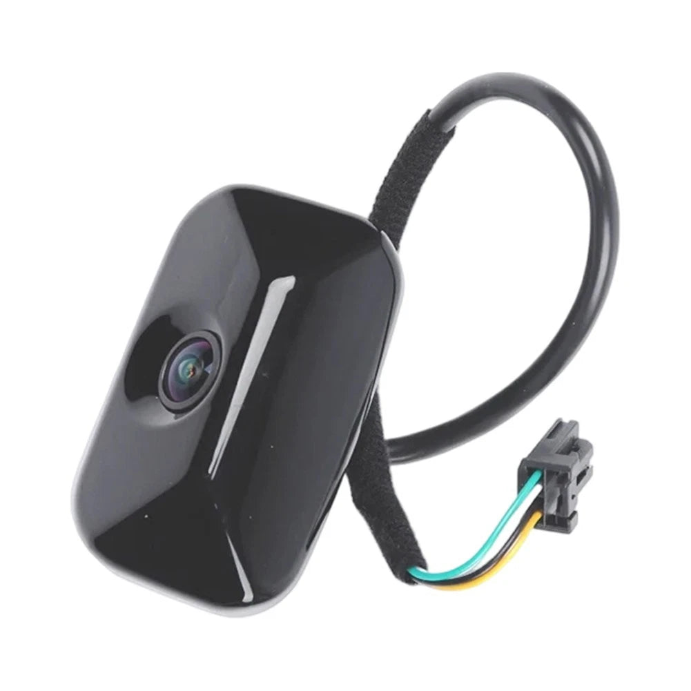 Rear View Backup Camera Compatible with For Kia Soul 2010 through 2013