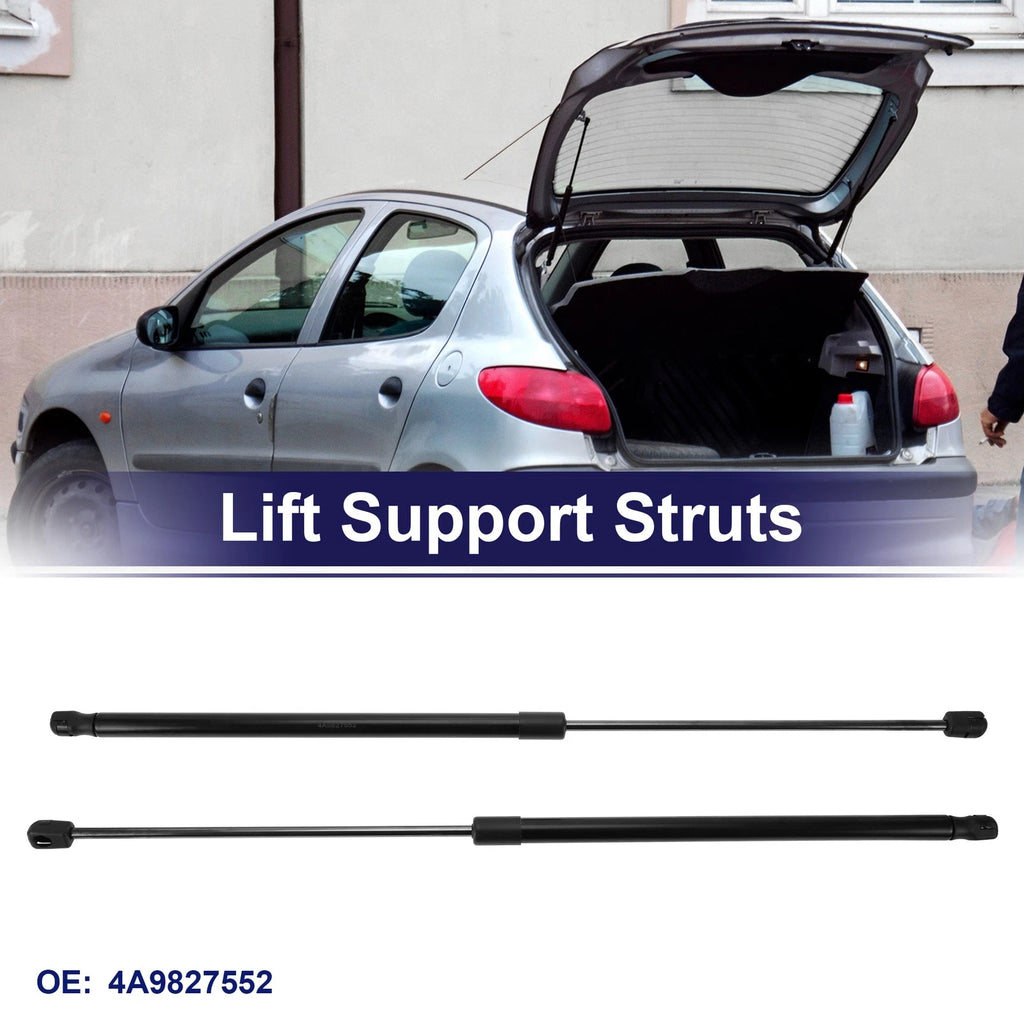 Tailgate Lift Support Strut Gas Spring for Audi 100 Estate (1991–1994)