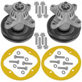 Spindle Assembly Deck Ring for MTD Cub Cadet 918-04474 (2005–2005)
