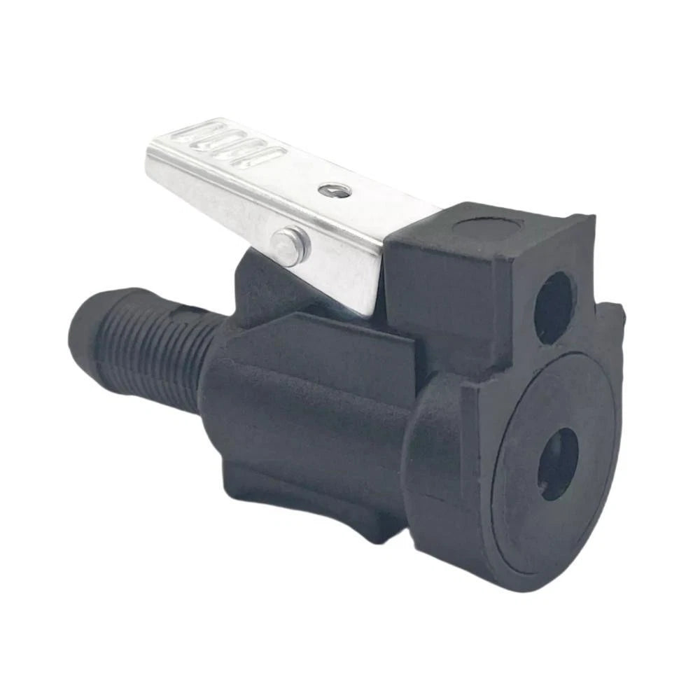 Fuel Line Connector 3/8" for Johnson/Evinrude Outboards (176445, 775641)