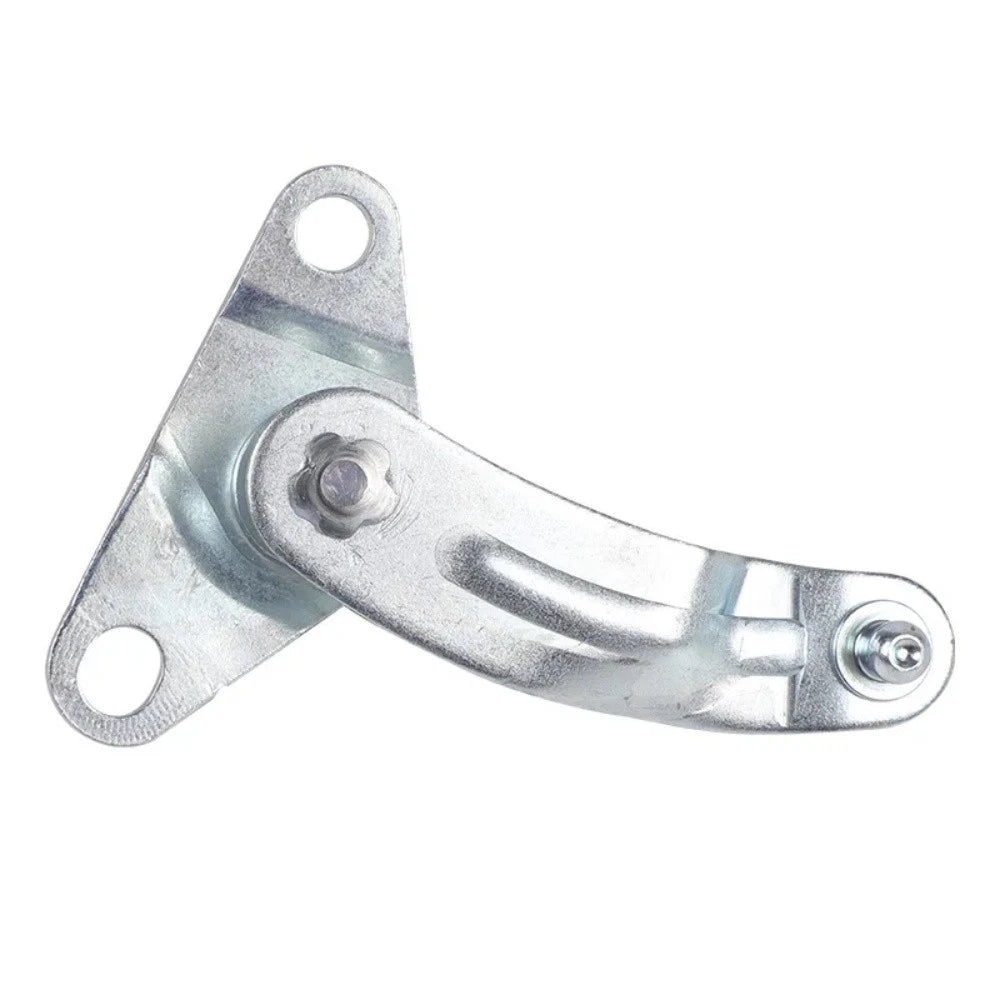 Car Left Tailgate Support Cylinder Hinge 66102-0C021 For Toyota Tundra 2007-2021