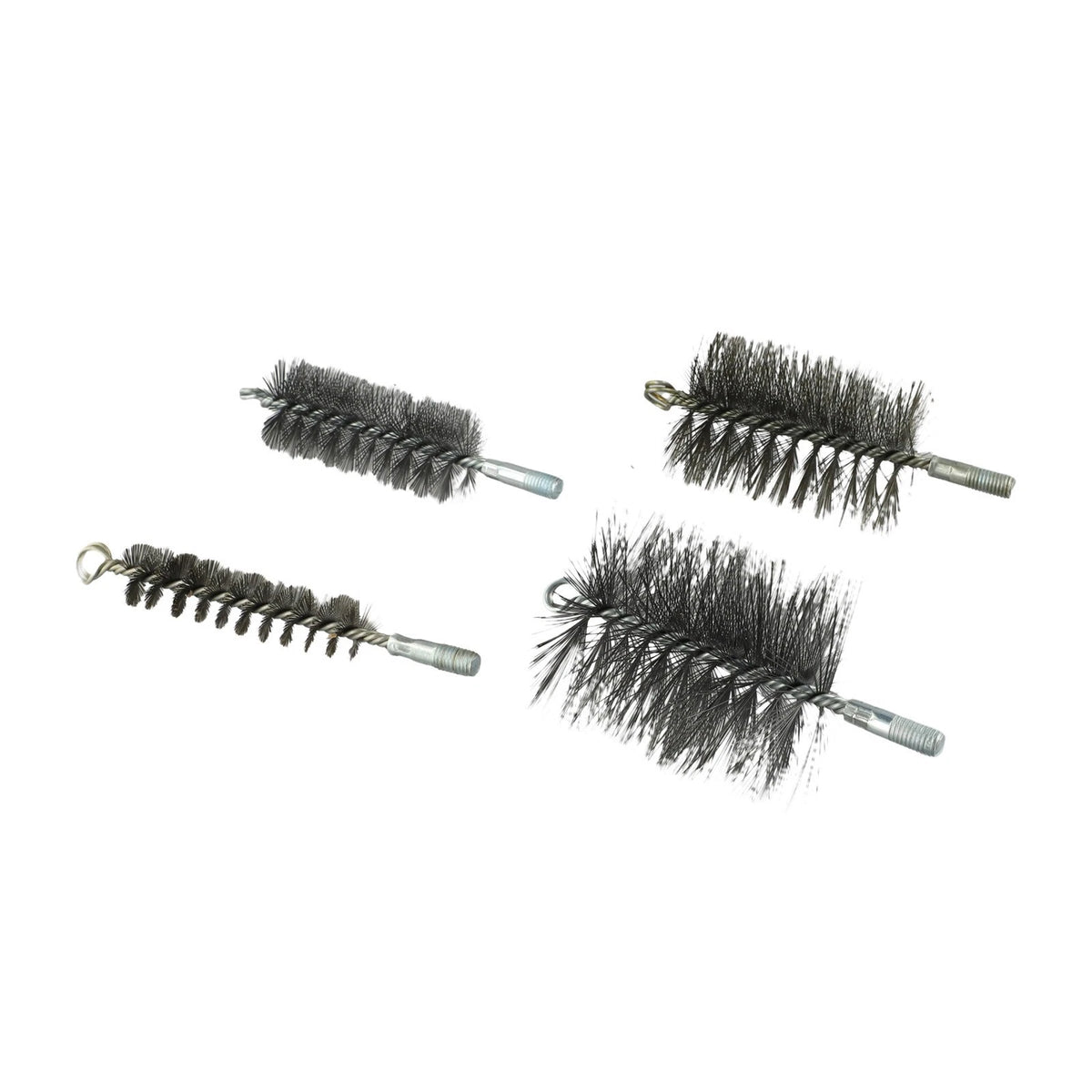 Chimney Cleaning Brushes for Enhanced Flue Efficiency