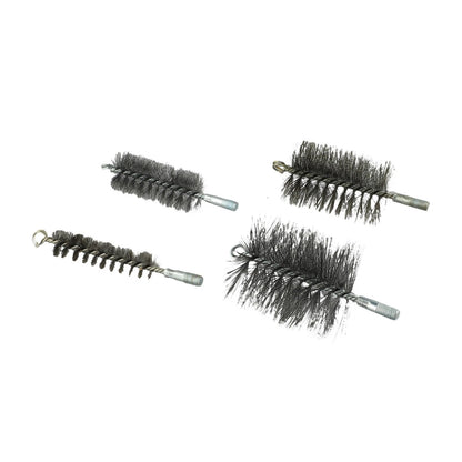 Chimney Cleaning Brushes for Enhanced Flue Efficiency