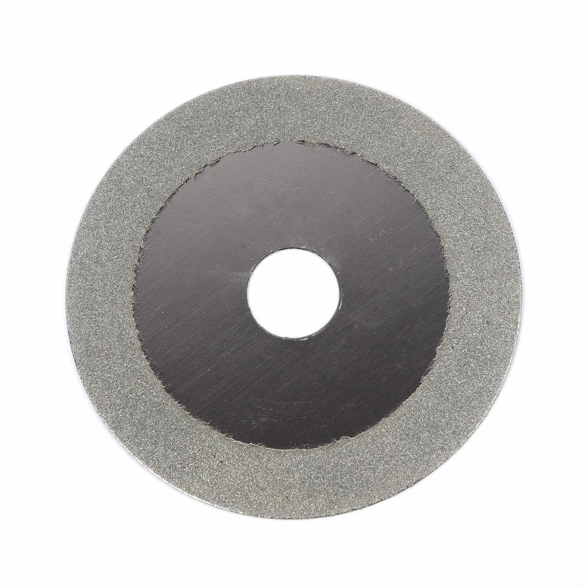 100mm Diamond-Coated Grinding Wheel Disc for Angle Grinder
