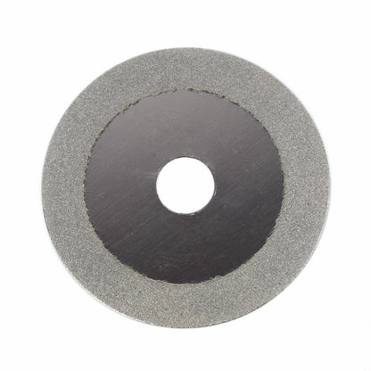 100mm Diamond-Coated Grinding Wheel Disc for Angle Grinder