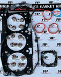 Top End Gasket Kit for Sea-Doo RXP RXT GTX GTI GTR Sportster Speedster (2002–2023)