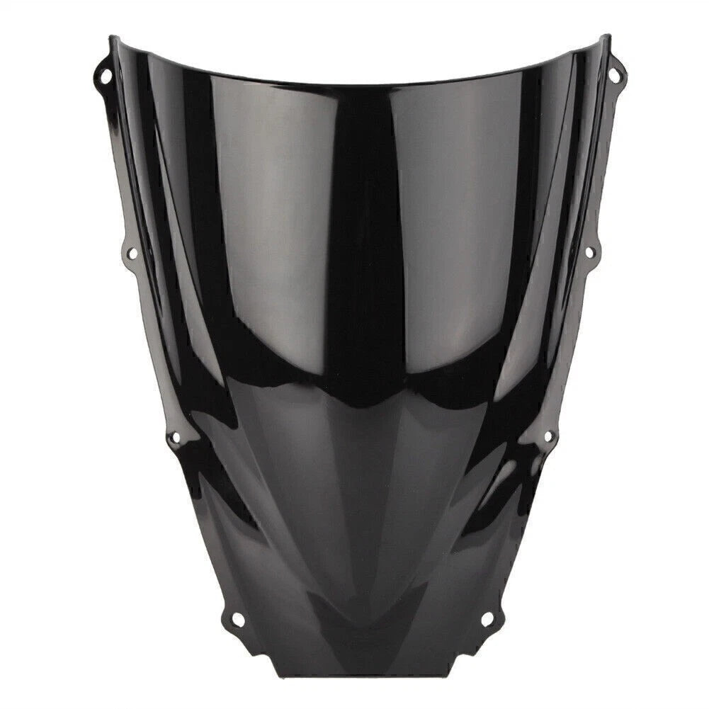 Front Windshield for Daytona 675 (2006–2008) Black