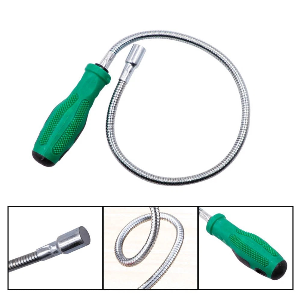 Flexible Magnet Tool for Easy Carry