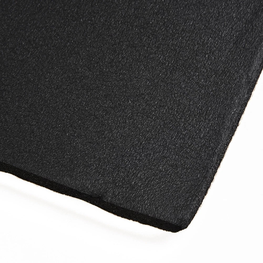 Sound Proofing Insulation Foam for Car/Auto Van (30cm x 50cm x 6mm)