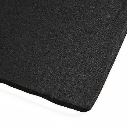 Sound Proofing Insulation Foam for Car/Auto Van (30cm x 50cm x 6mm)