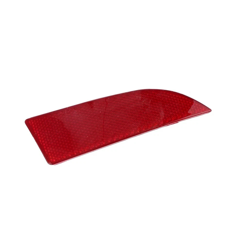 Rear Left Bumper Cover Reflector for BMW X3 (2007–2010) 63147162217