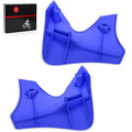 Tank Shroud Air Scoop Set for Yamaha TTR90 (2000–2007)