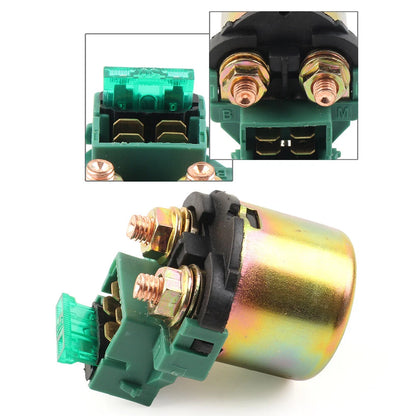 Relay Starter Solenoid Switch for Honda GL1100 Goldwing (1980–1983)