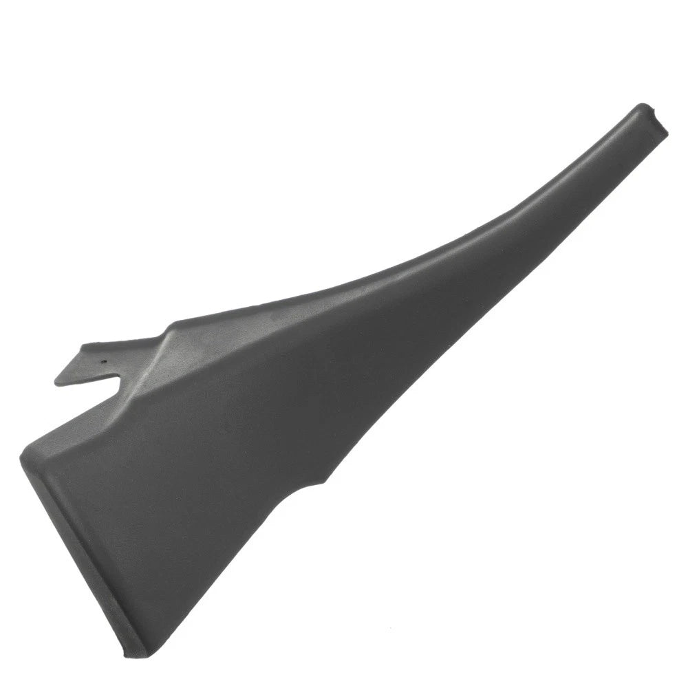 Right Side Cowl Grille Panel Extension for Chevrolet Colorado/Canyon (2015–2022)