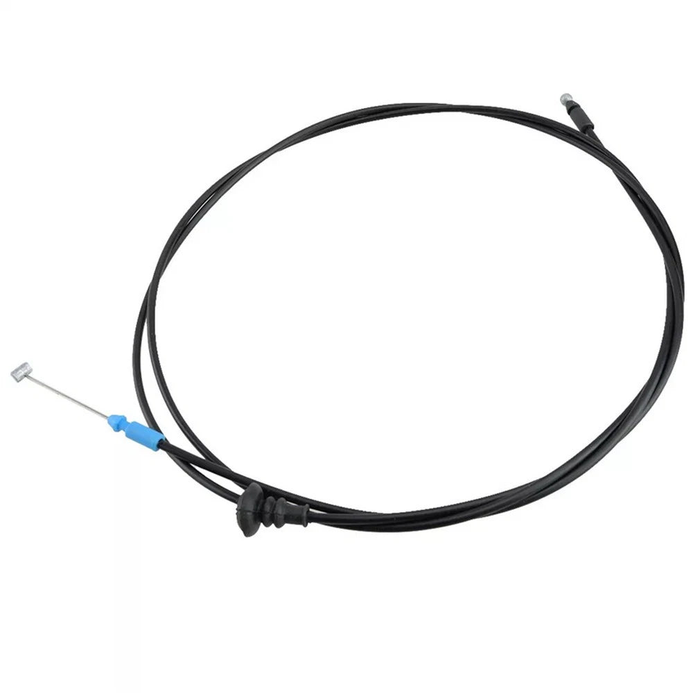 For 2002-2006 Toyota Camry Car Hood Lock Latch Release Control Cable 53630-33110