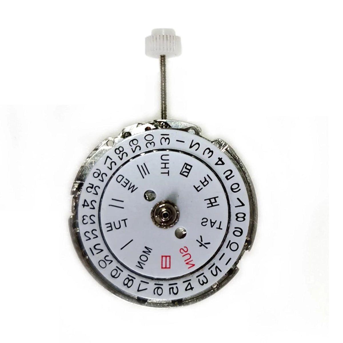 Automatic Watch Movement Double Calendar for 2813, 8205, 8200