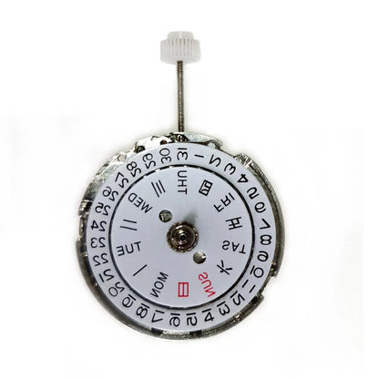 Automatic Watch Movement Double Calendar for 2813, 8205, 8200