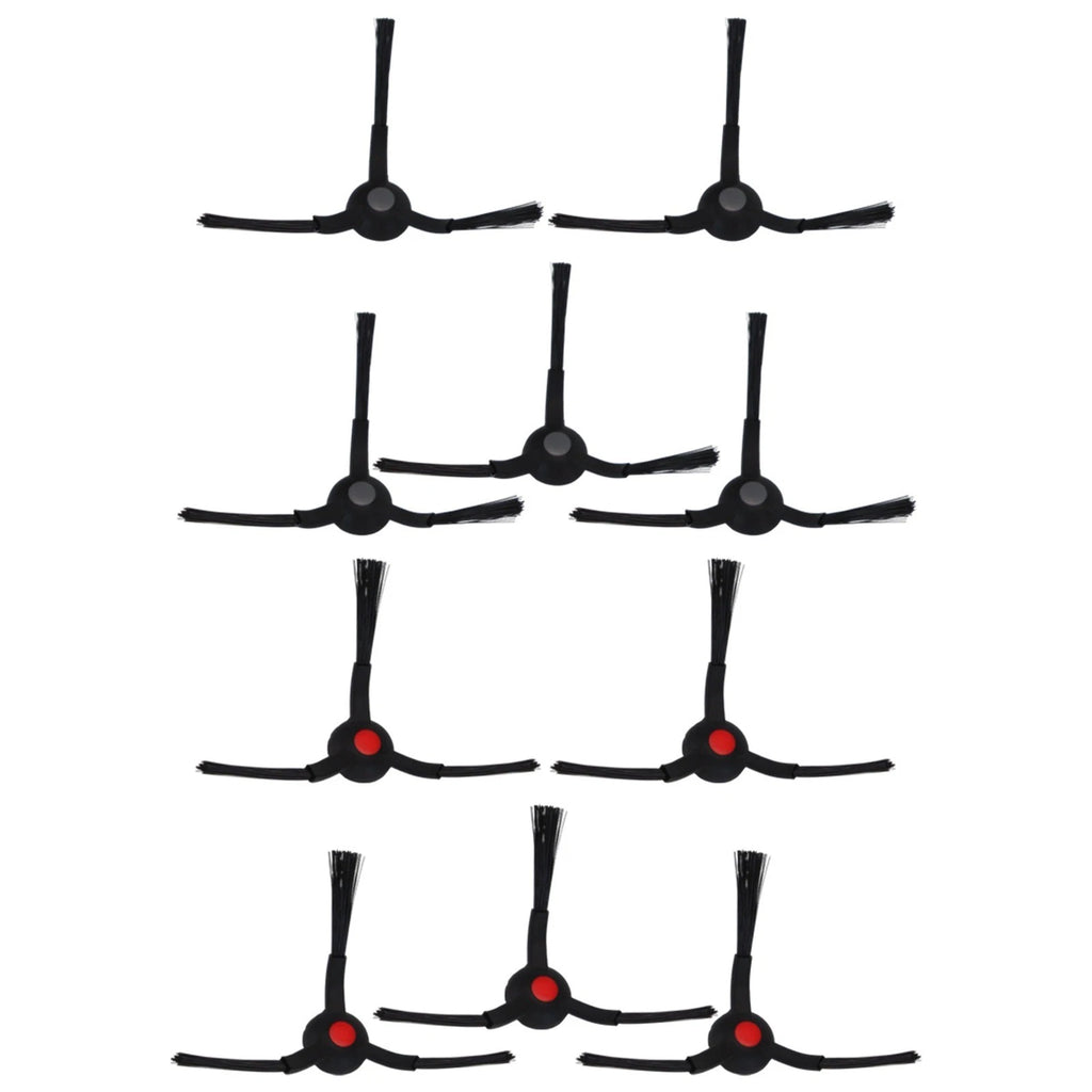 10 Side Brushes for eufy 3in1 E20 Robot Vacuums