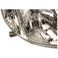 RH Headlight for Toyota Corolla (2001–2007) Right Driver