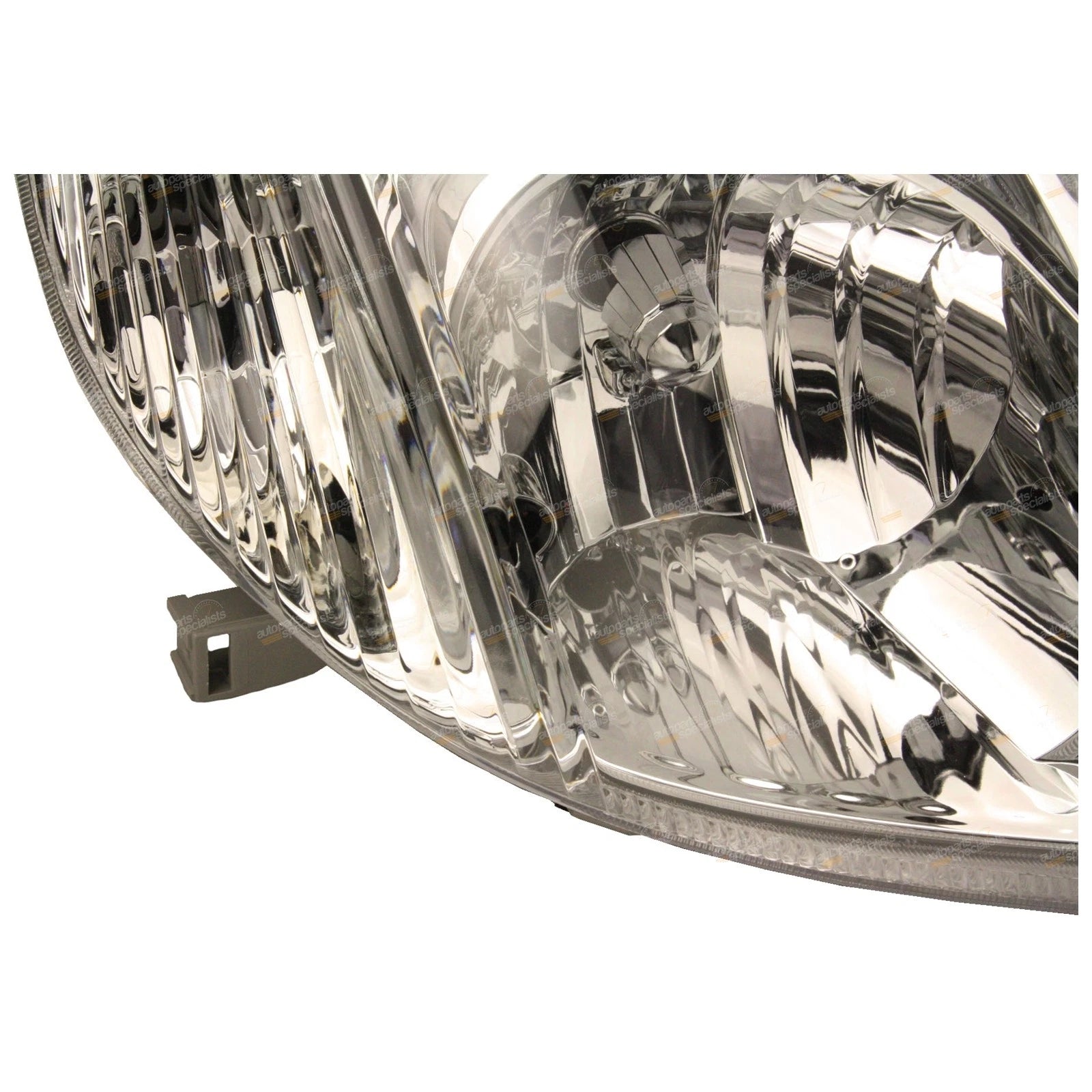 RH Headlight for Toyota Corolla (2001–2007) Right Driver