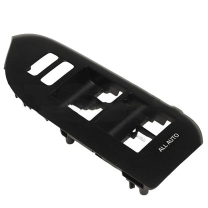 Glass Switch Panel for Toyota Prado LC150 (2009–2023)
