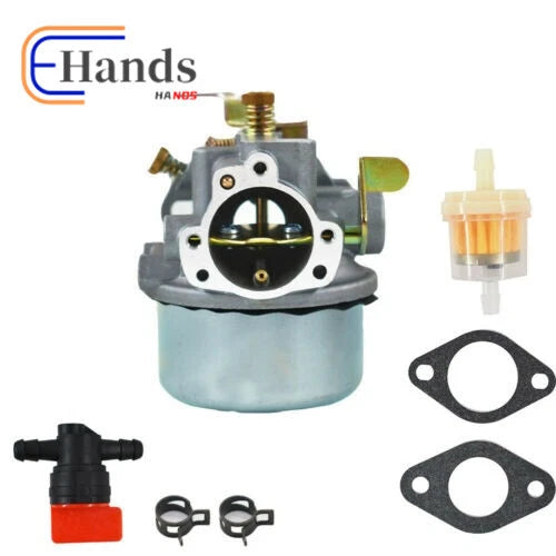 Carburetor for Kohler 7HP 8HP K90 K91 K141 K160 K161 K181 (US)