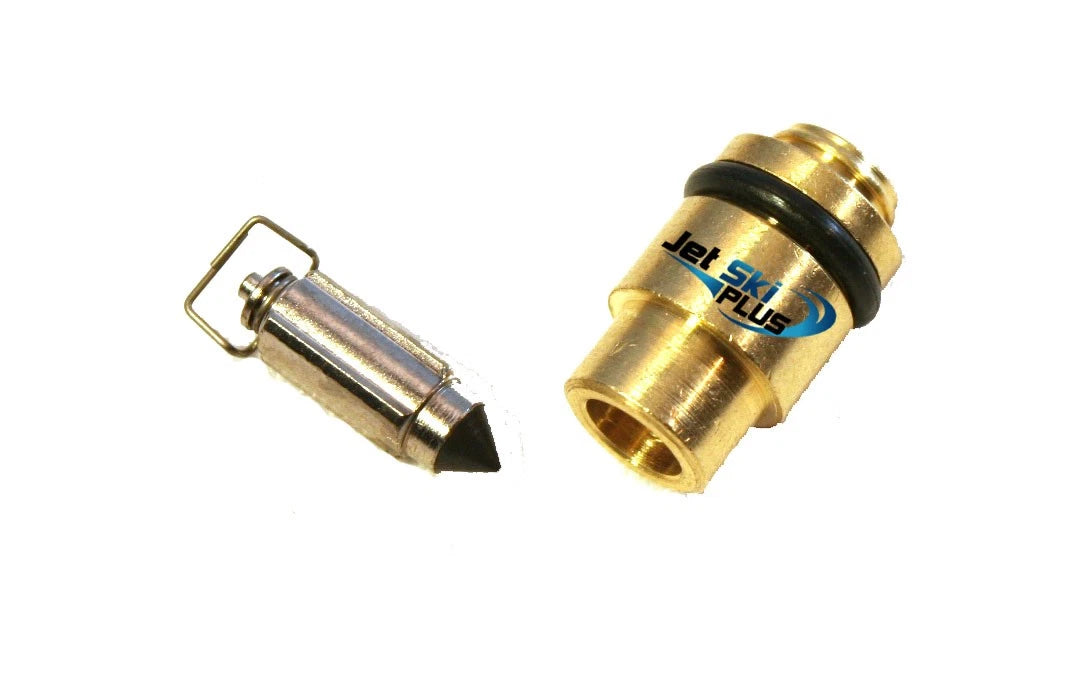 Mikuni SBN SBNI Needle Valve & Seat for PWC (2.0) - Viton Tip
