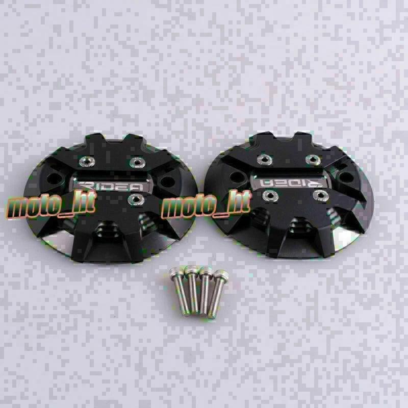 Engine Stator Cover Case Slider Protector for Yamaha T-max 530 (2012–2015)