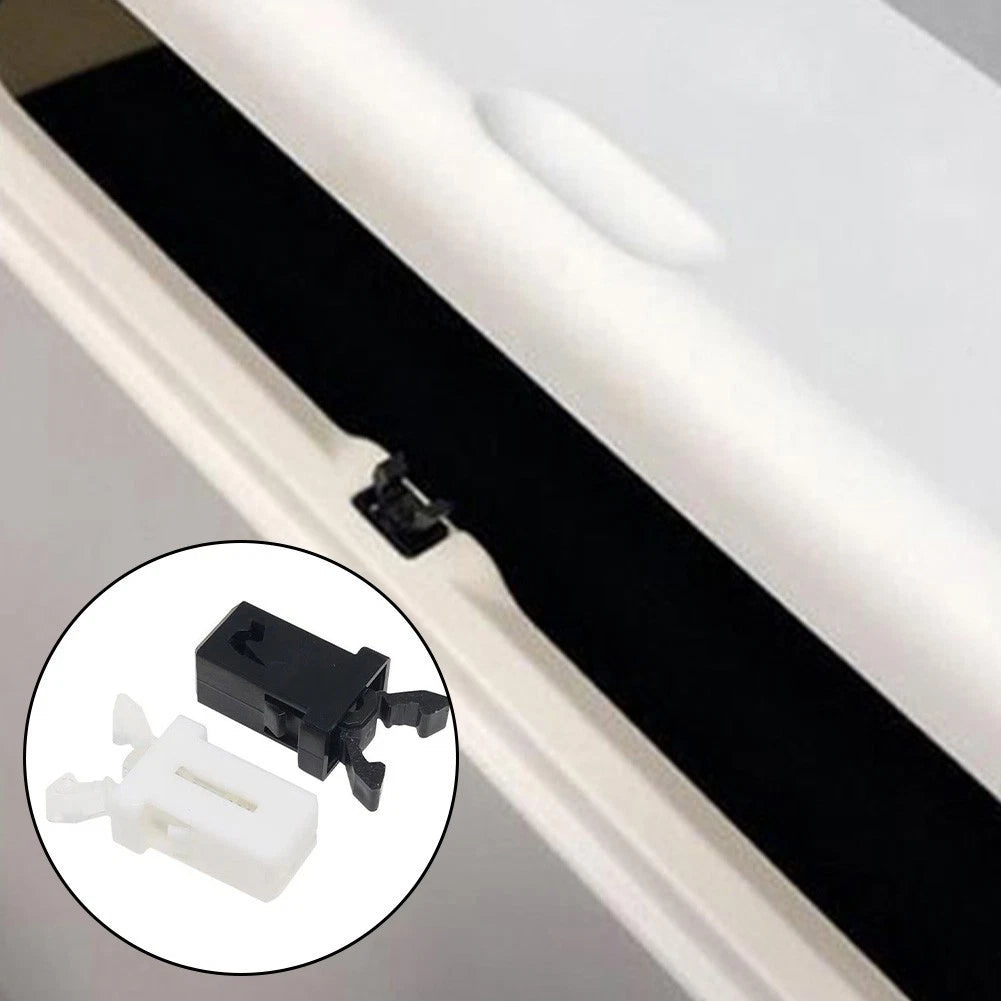 20PCS Trash Can Lock Replacement with Self Locking Mechanism