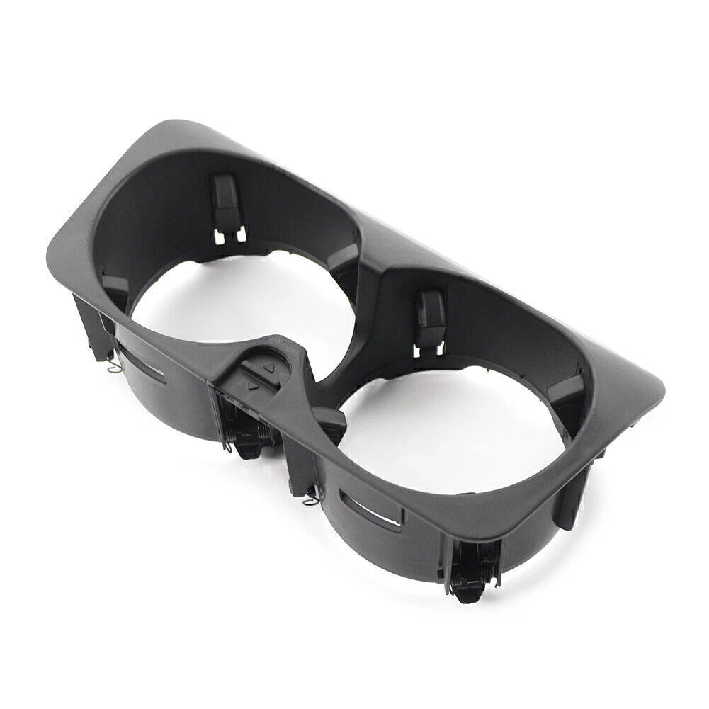 Front Center Console Insert Cup Holder for Benz W205 W447 W253