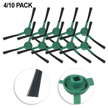 Replacement Side Brush for Vacuum Cleaner (Efficient Corner Cleaning)