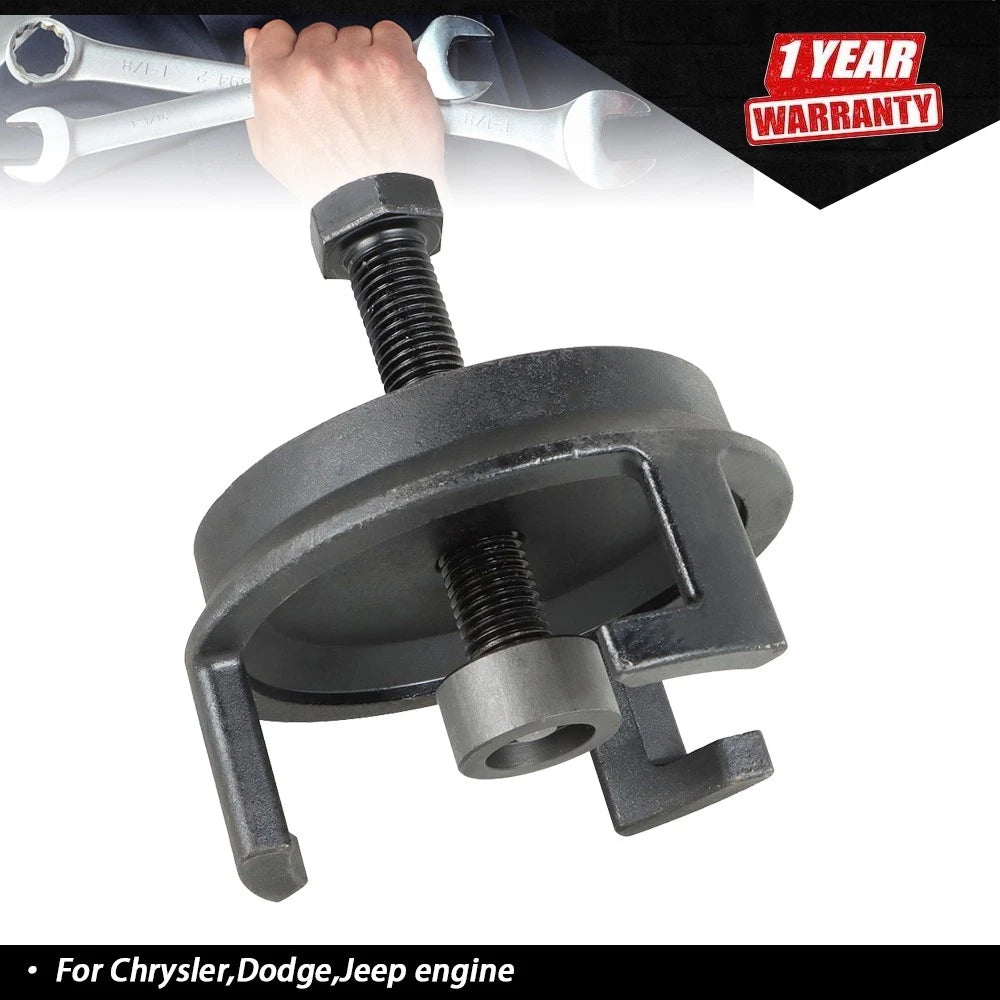 Harmonic Balancer Puller 25264 for GM Dodge Jeep Chrysler