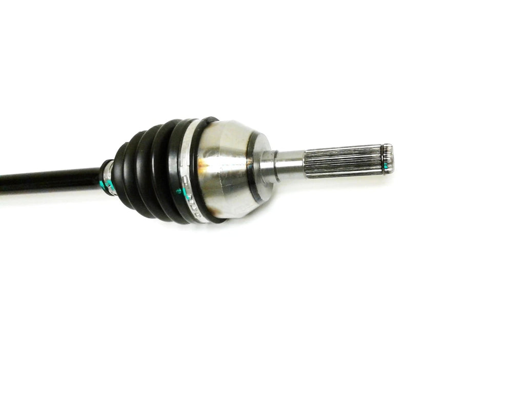 Front Left CV Axle & Bearing for Can-Am 72" (705402099)