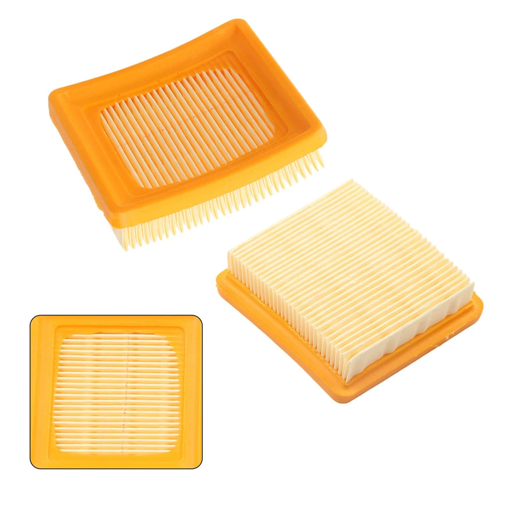 2-Pack Filter for FS89 FS89R FS91 FS111 FS131 FS311