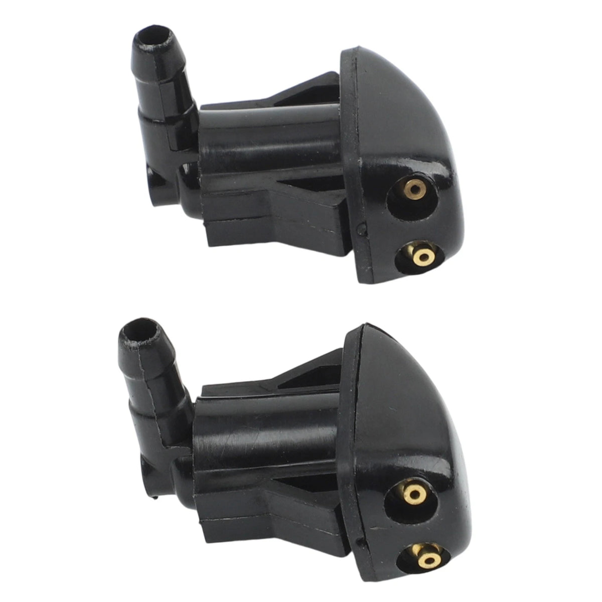 Windshield Washer Nozzle Set for Toyota LandCruiser 80 Series (1990–1997)