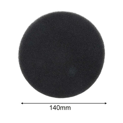 Replacement Air Filters for Pluggit EV100/EV200/EV500/REV150 (Pack of 20)