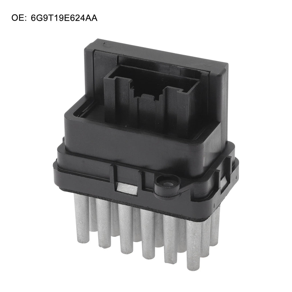 HVAC Blower Motor Resistor for Ford Edge (2018–2024) Replacement