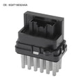 HVAC Blower Motor Resistor for Ford Edge (2018–2024) Replacement