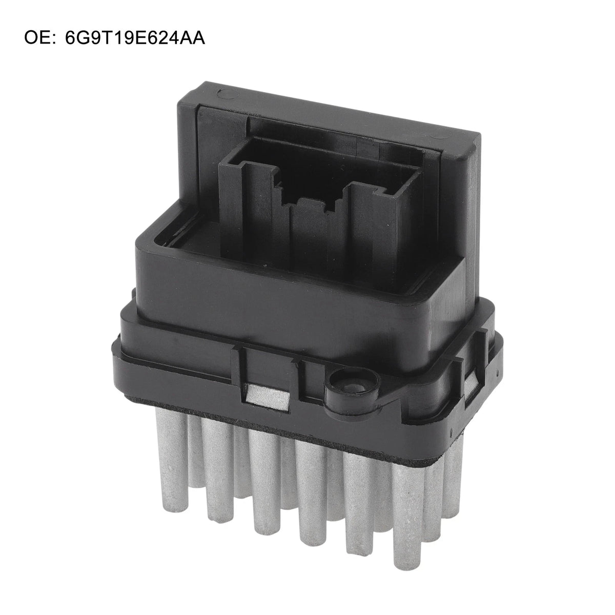 HVAC Blower Motor Resistor for Ford Edge (2018–2024) Replacement